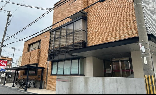 医療法人愛賛会 浜田病院