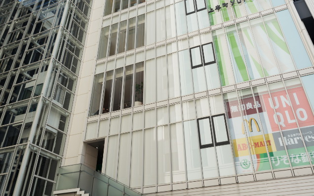 近鉄百貨店 上本町YUFURA