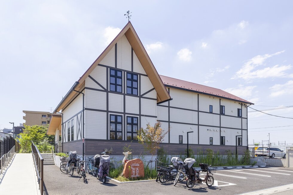 はなまる保育所