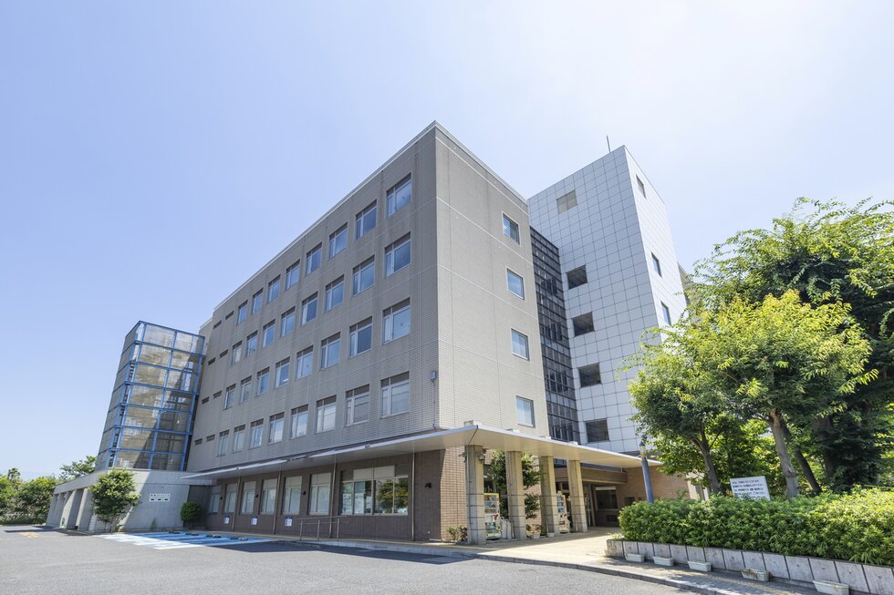 彩の国すこやかプラザ