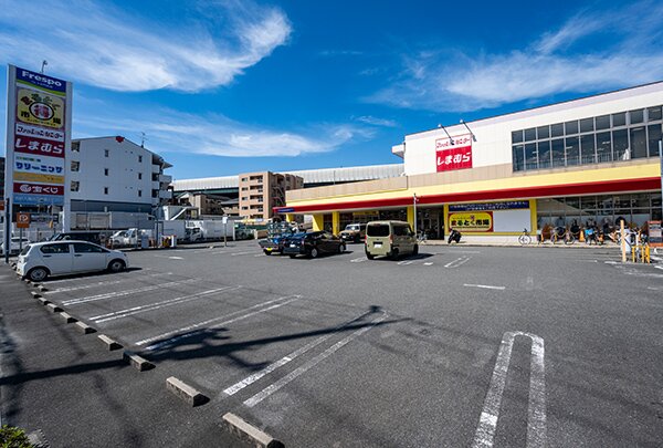 フレスポ門真南