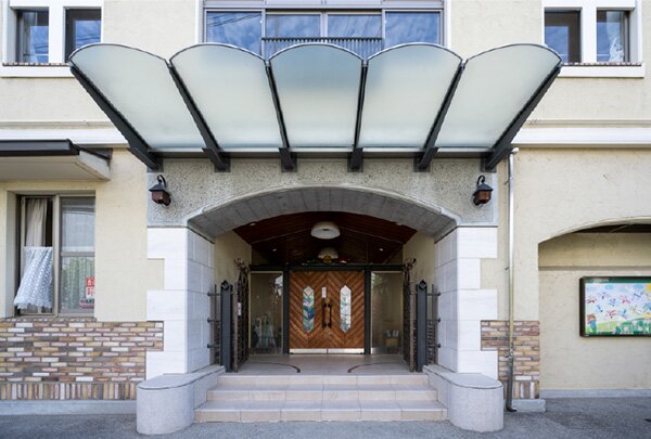 私立 大阪ひがし幼稚園