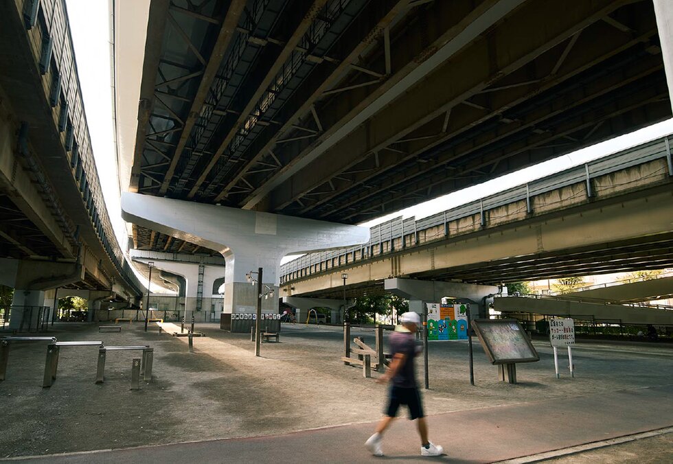 文蔵フィットネス広場