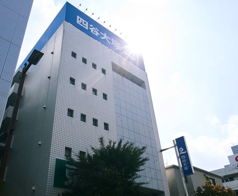 四谷大塚 南浦和校舎