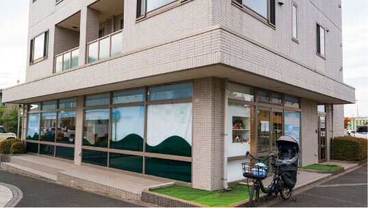 わかば保育園分園