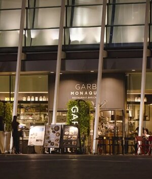 グランフロント大阪