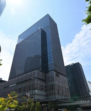 JP TOWER OSAKA / KITTE OSAKA