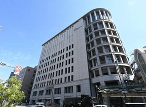 三井住友銀行 天六支店