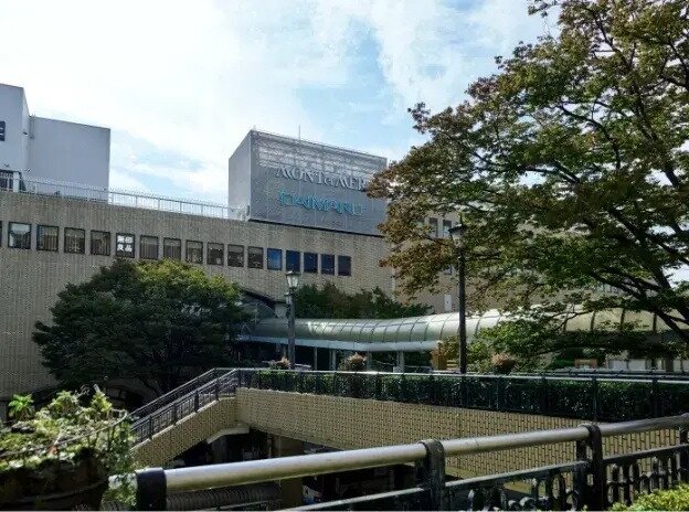 JR東海道本線(JR神戸線)「芦屋」駅