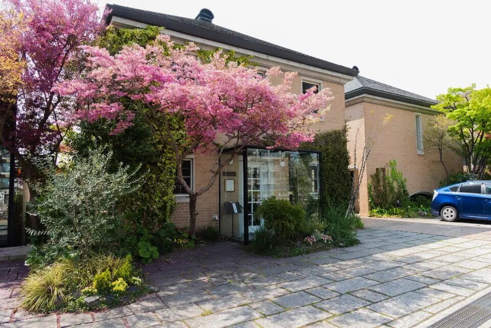 リストランテベリーニ