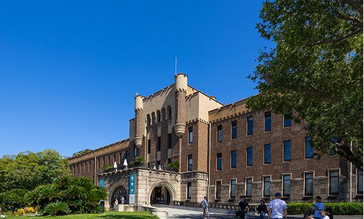 ミライザ大阪城