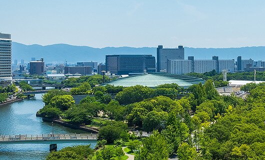 大阪城ホール