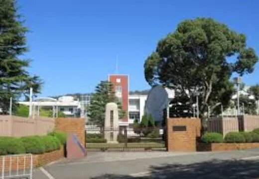 大阪教育大学附属池田小学校/中学校/高等学校池田校舎