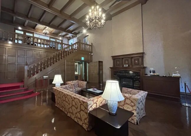 小林一三記念館