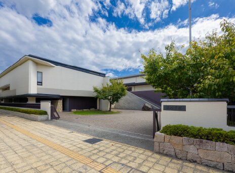 淳心学院中学校・高等学校