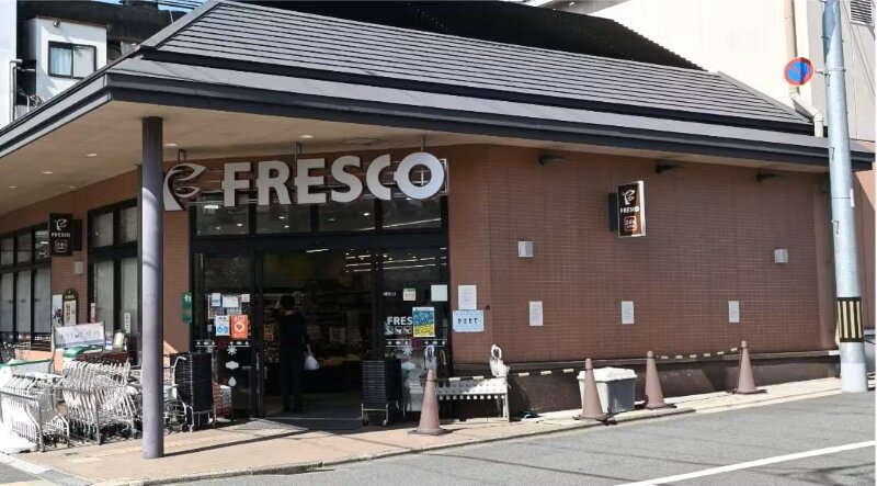 フレスコ 御前店