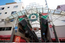 エルナード水道筋