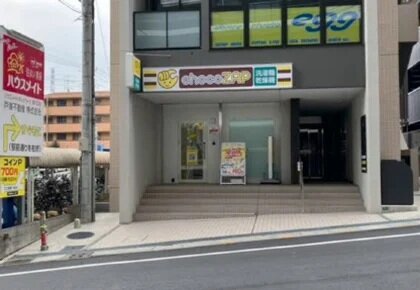chocoZAP 東川口戸塚