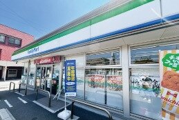 ファミリーマート宇部寿町店