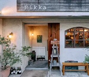 Rikka（リッカ）