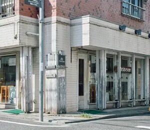 Petersen（ピーターセン）