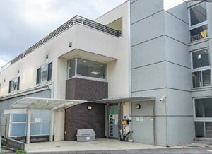 キッズスマイル 世田谷上馬