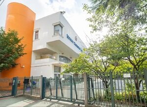 みょうじょう幼稚園