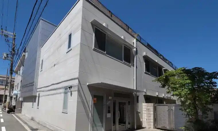 すくすくの杜 あびこ園