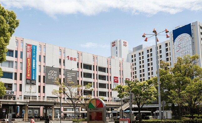 塚口さんさんタウン