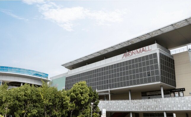 イオンモール伊丹