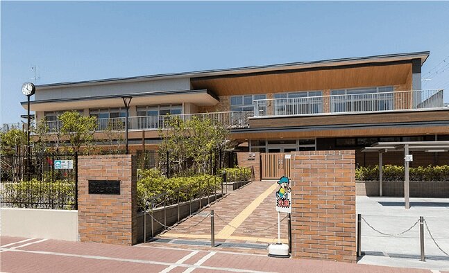 伊丹市立こばと保育所