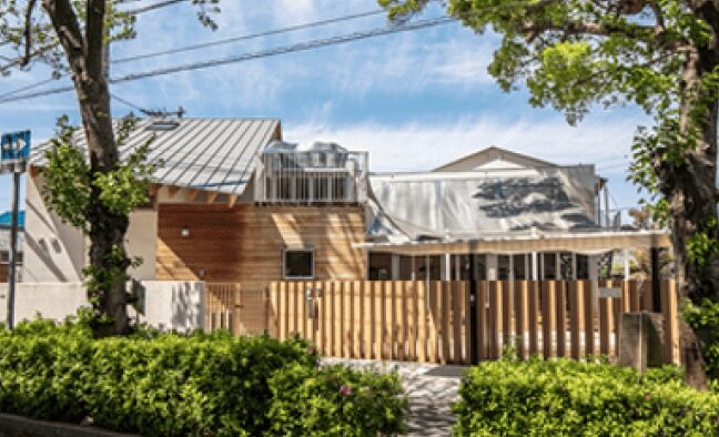 社会福祉法人すみれ会 御願塚つぼみ保育園