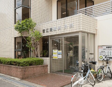 吉江胃腸科外科