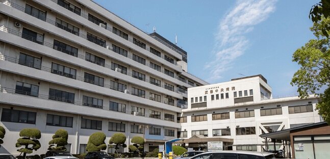 公立学校共済組合 近畿中央病院