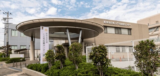 阪神北広域こども急病センター