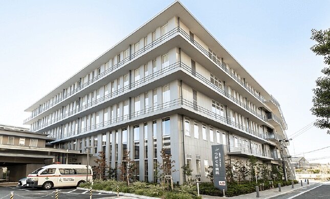 医療法人社団 兼誠会 つかぐち病院