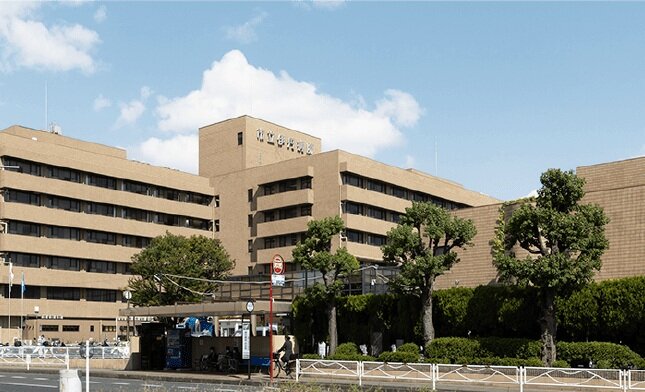 市立伊丹病院