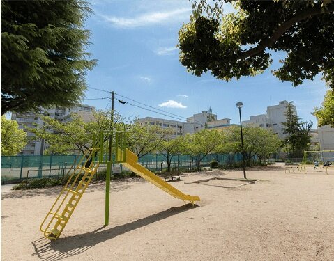 南町自動遊園地