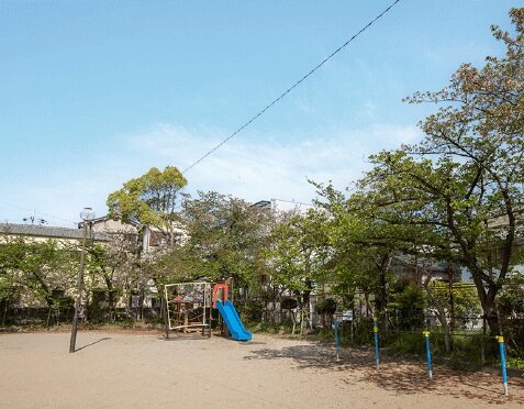 塚口神明公園