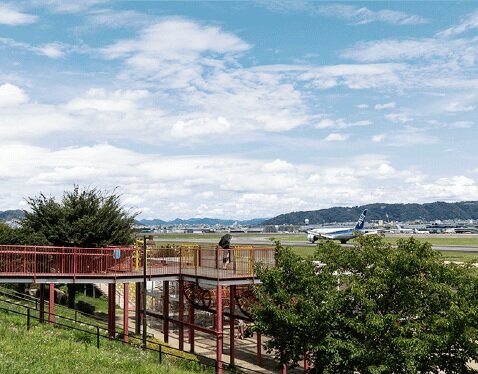 伊丹スカイパーク