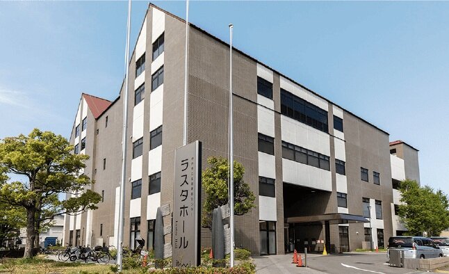伊丹市立生涯学習センター ラスタホール