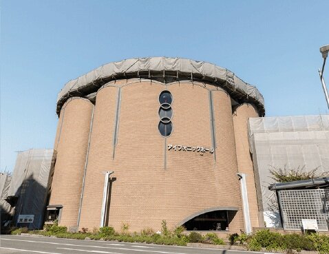 伊丹アイフォニックホール