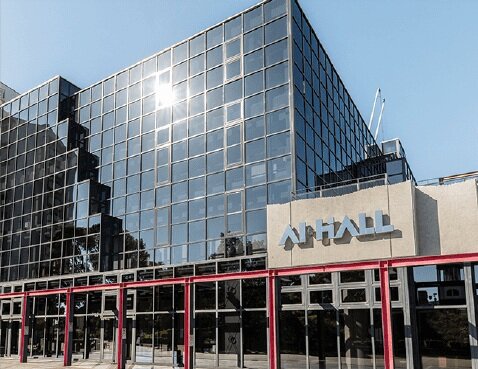 伊丹市演劇ホール