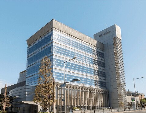 東リ いたみホール（伊丹市立文化会館）