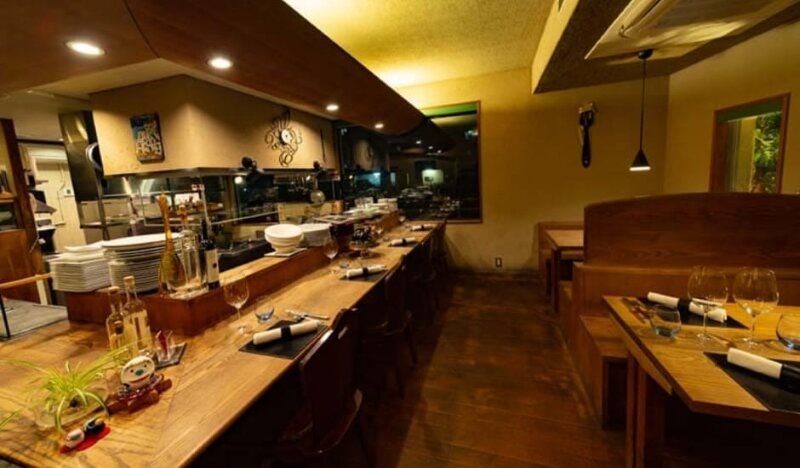 イタリア料理 casale