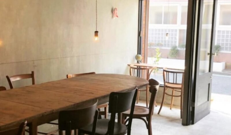 ノリーノ&ヴァンシス