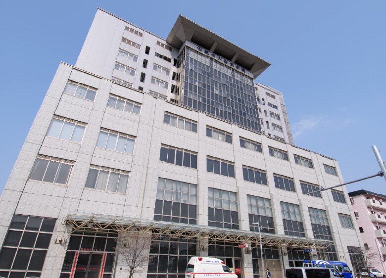 総合大雄会病院