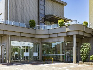いちい信用金庫 駅西支店