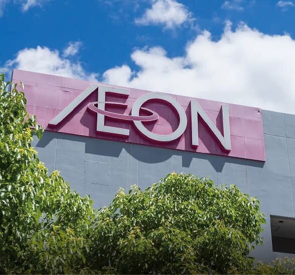 イオン 喜連瓜破駅前店