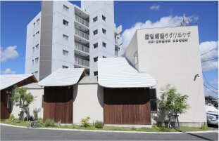 図書館通りクリニック